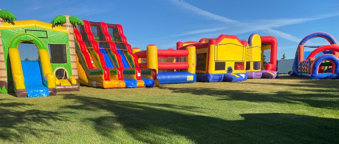 A & E Air Jumpers Image